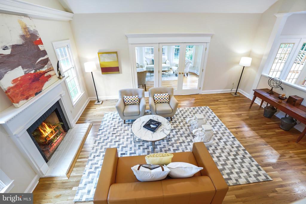 7009 CASHELL MANOR COURT