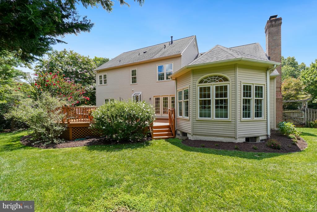 7009 CASHELL MANOR COURT