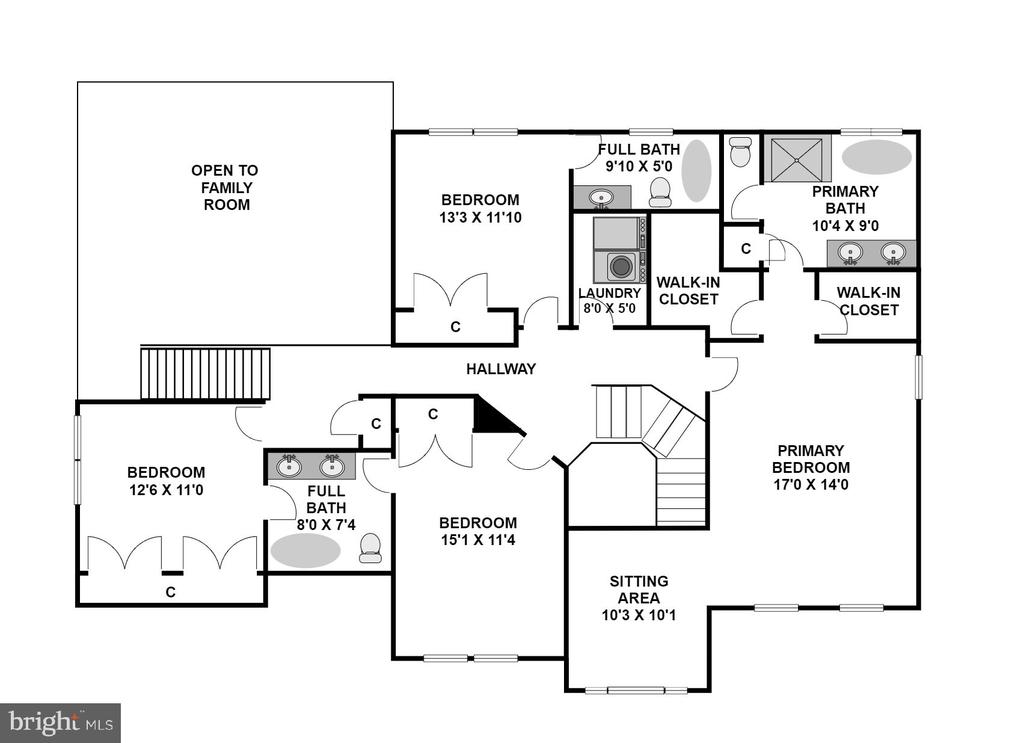 7009 CASHELL MANOR COURT