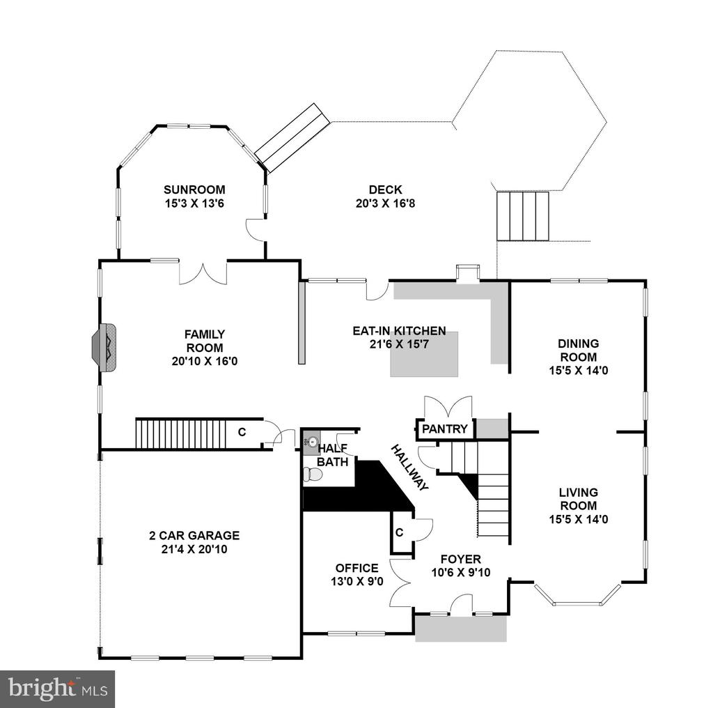 7009 CASHELL MANOR COURT