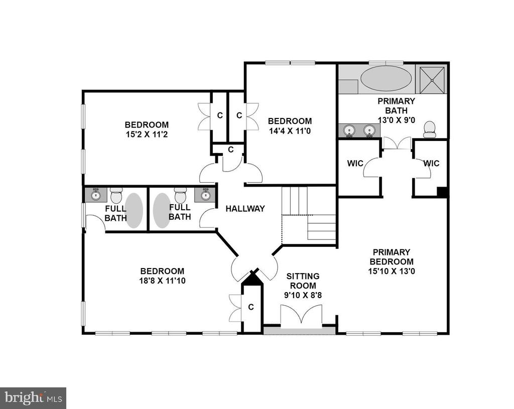 6700 BONAVENTURE COURT