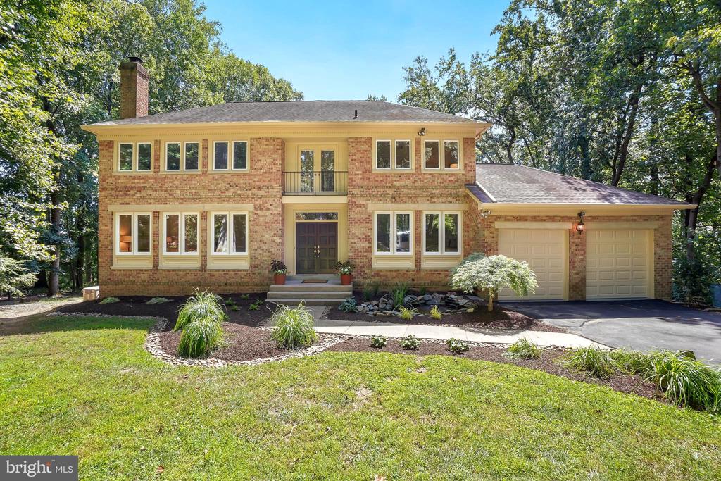 6700 BONAVENTURE COURT