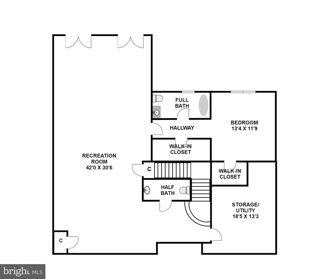 6700 BONAVENTURE COURT