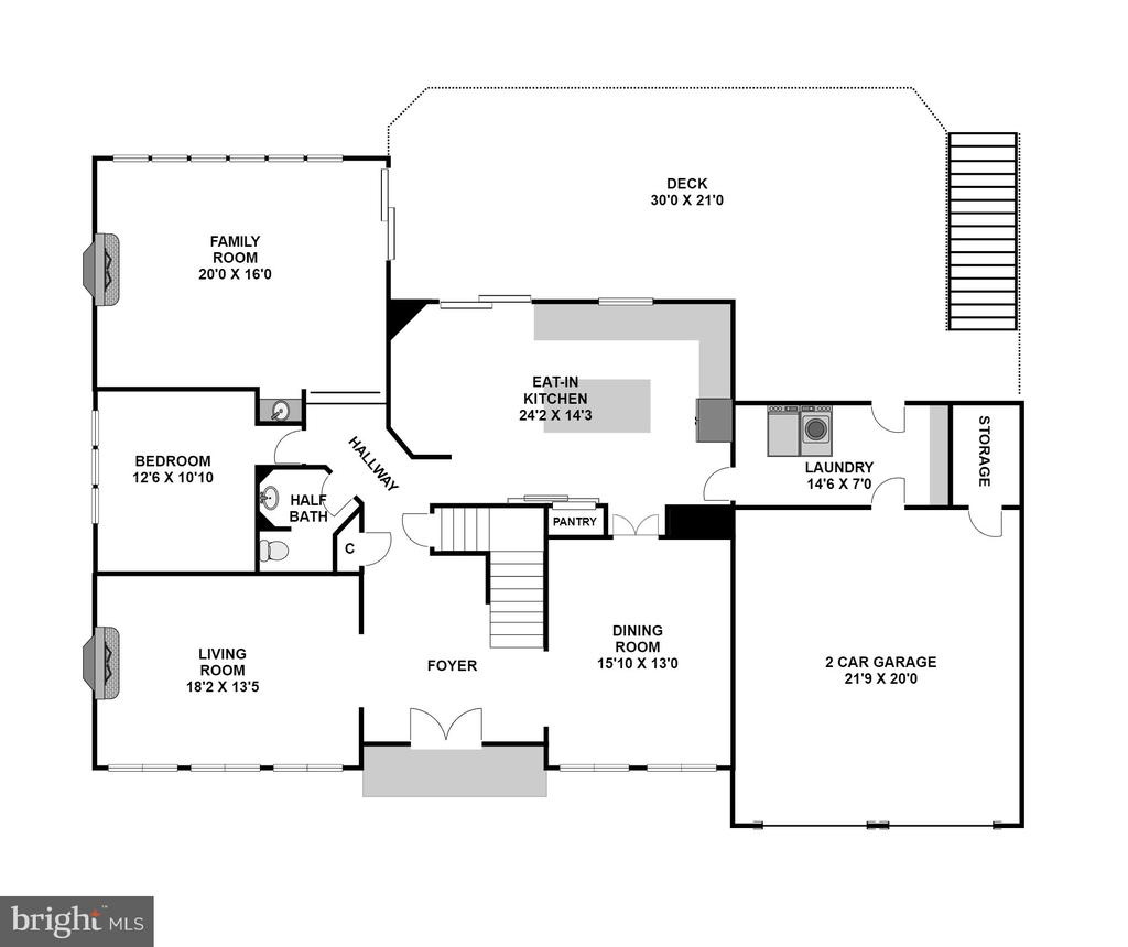 6700 BONAVENTURE COURT