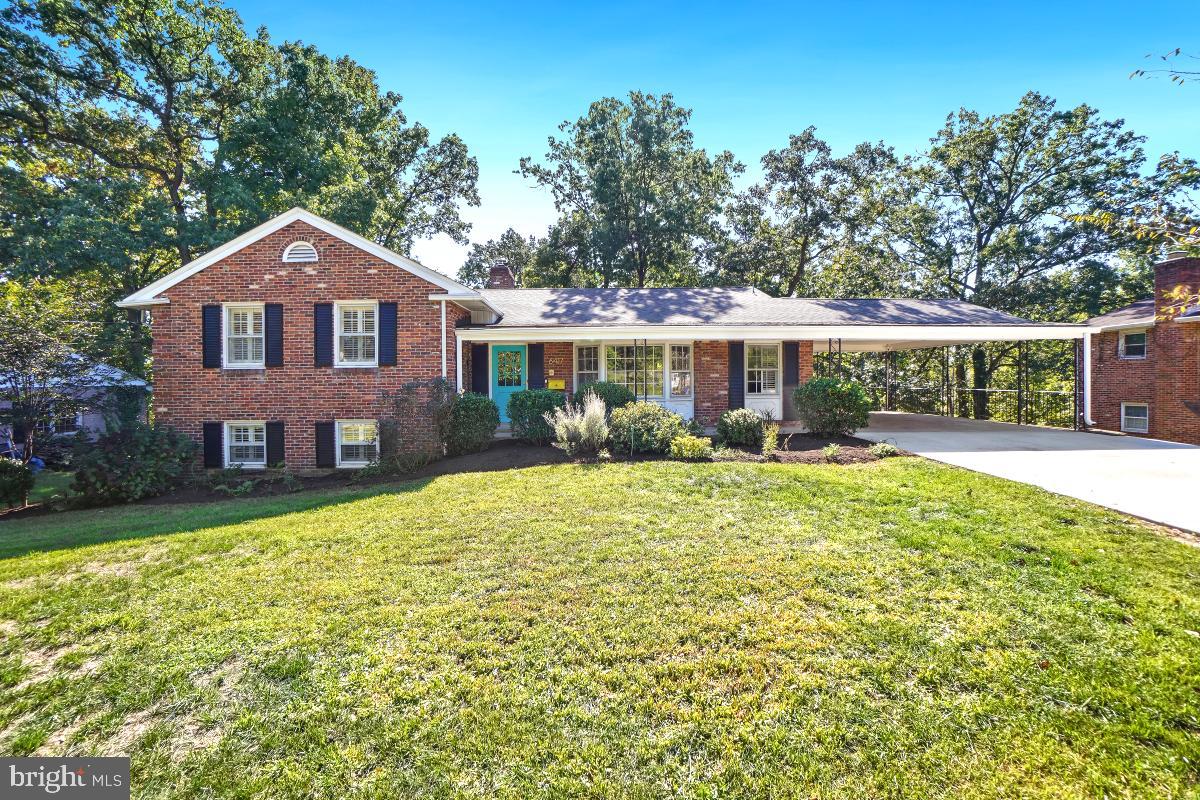 6417 FOREST ROAD
