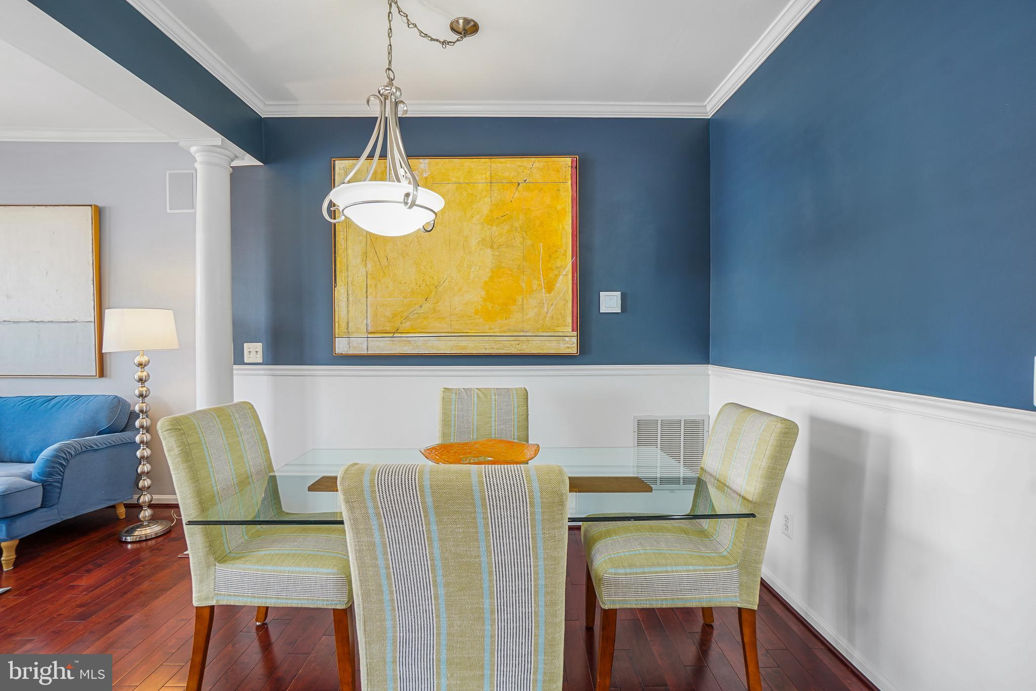 3815 EISENHOWER AVENUE