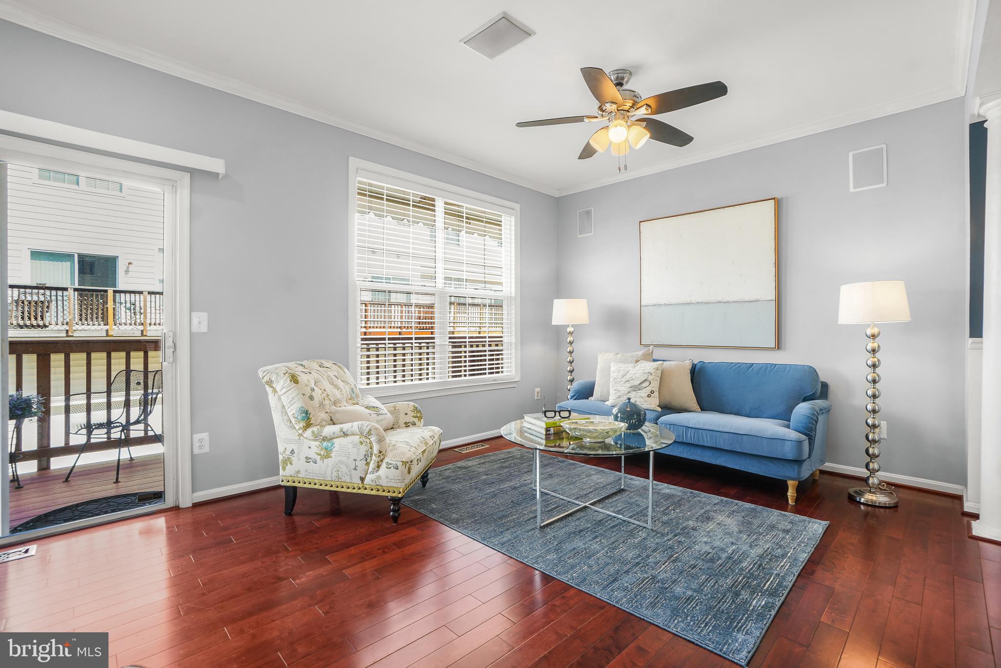 3815 EISENHOWER AVENUE