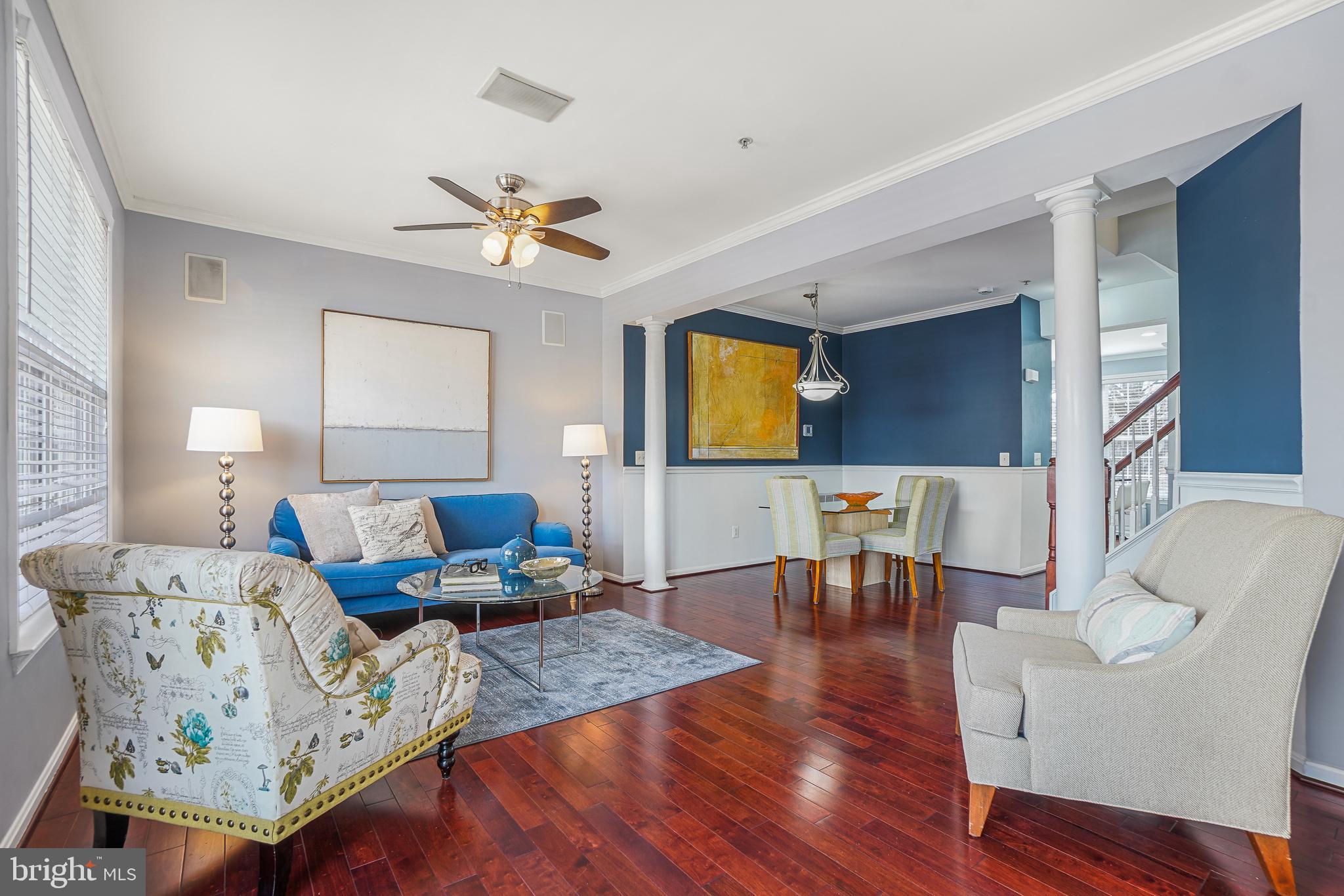 3815 EISENHOWER AVENUE