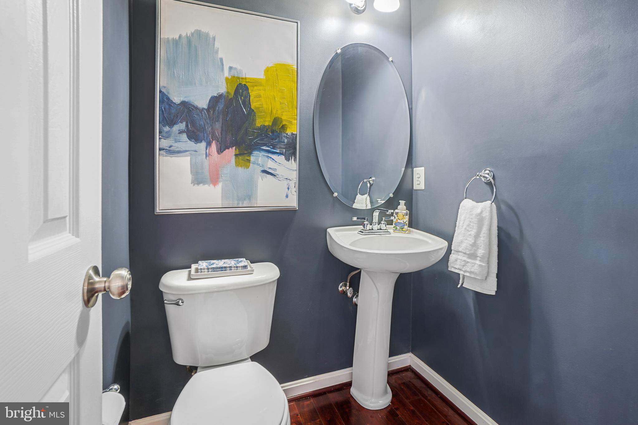 3815 EISENHOWER AVENUE