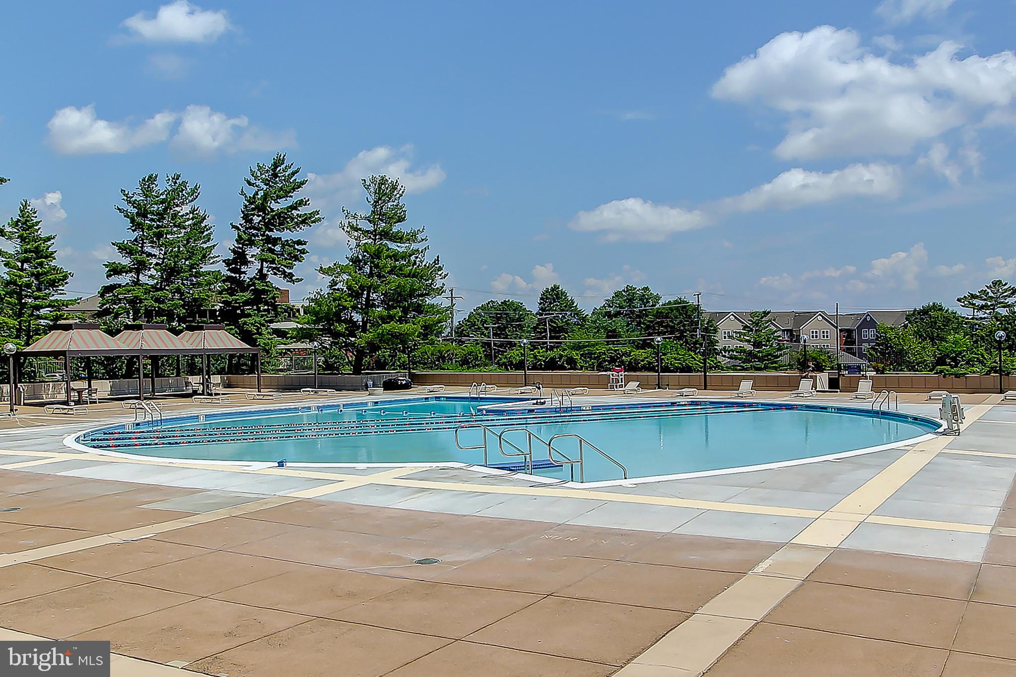 3701 S GEORGE MASON DRIVE 609N
