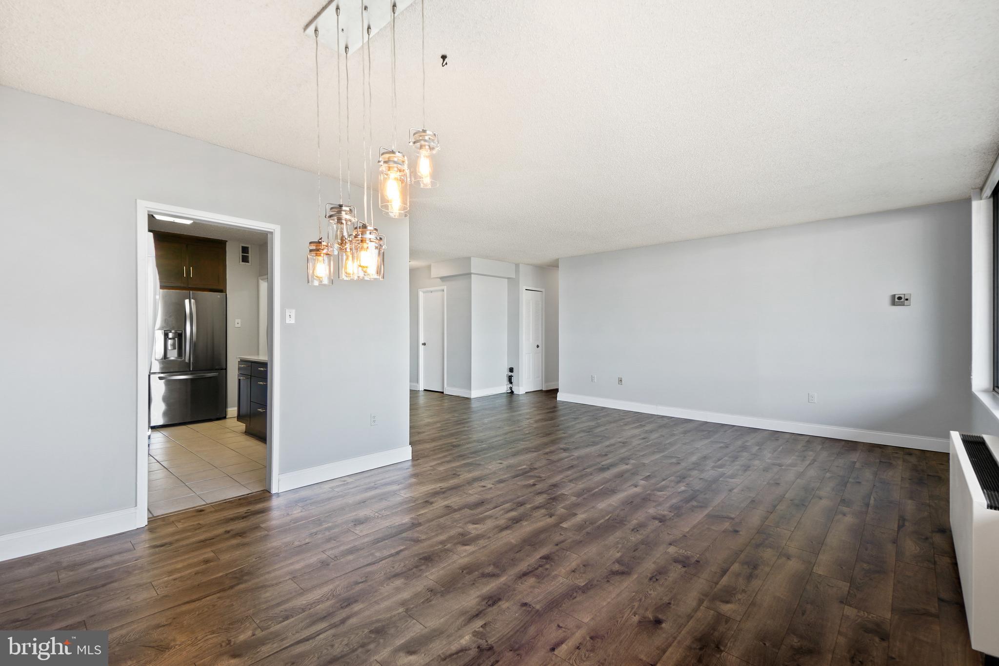 3701 S GEORGE MASON DRIVE 609N