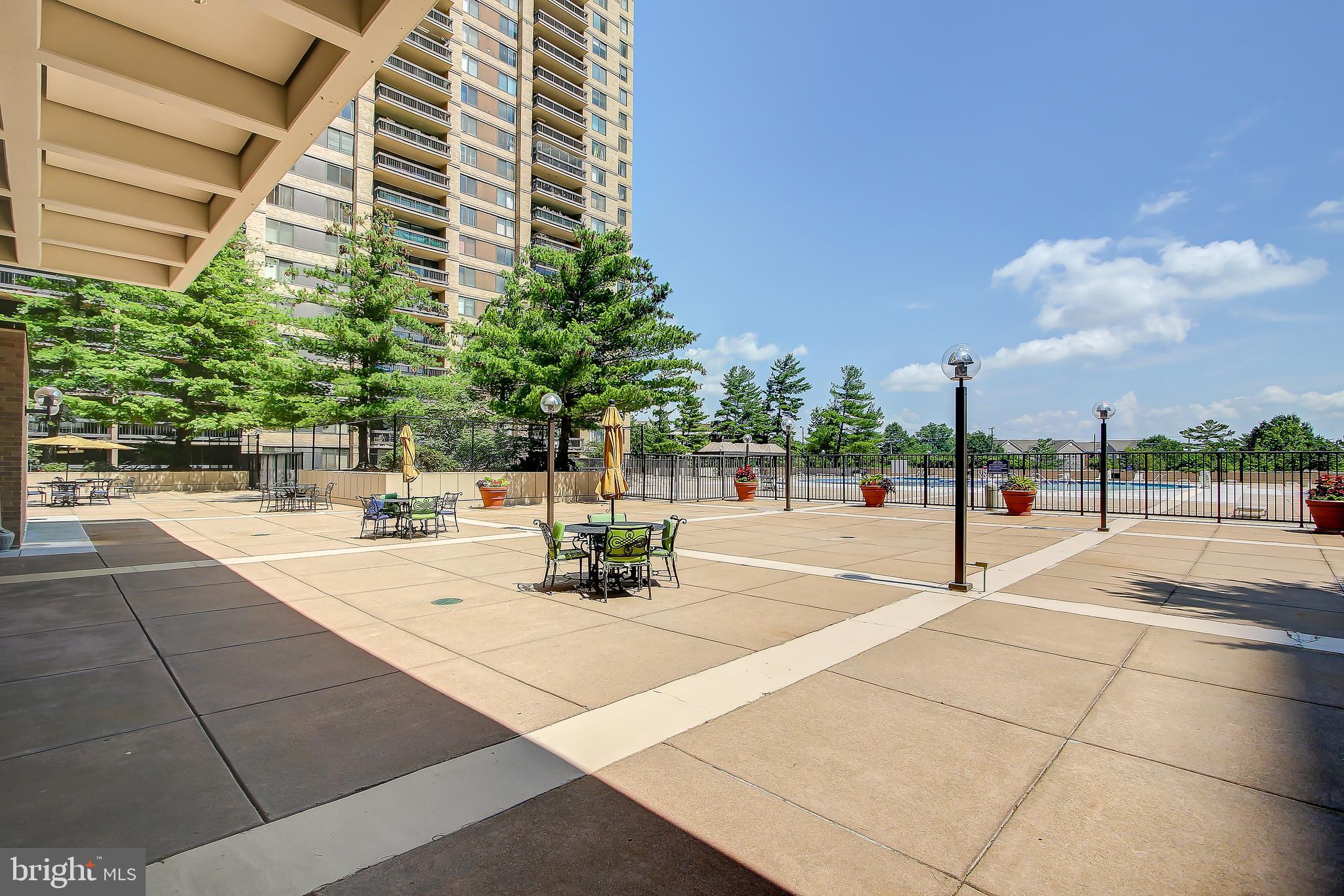 3701 S GEORGE MASON DRIVE 609N