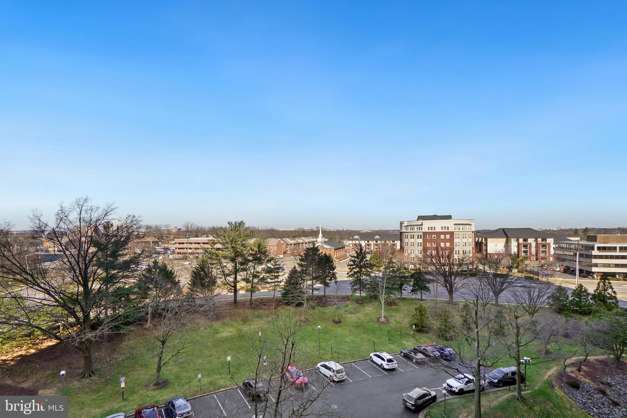 3701 S GEORGE MASON DRIVE 609N