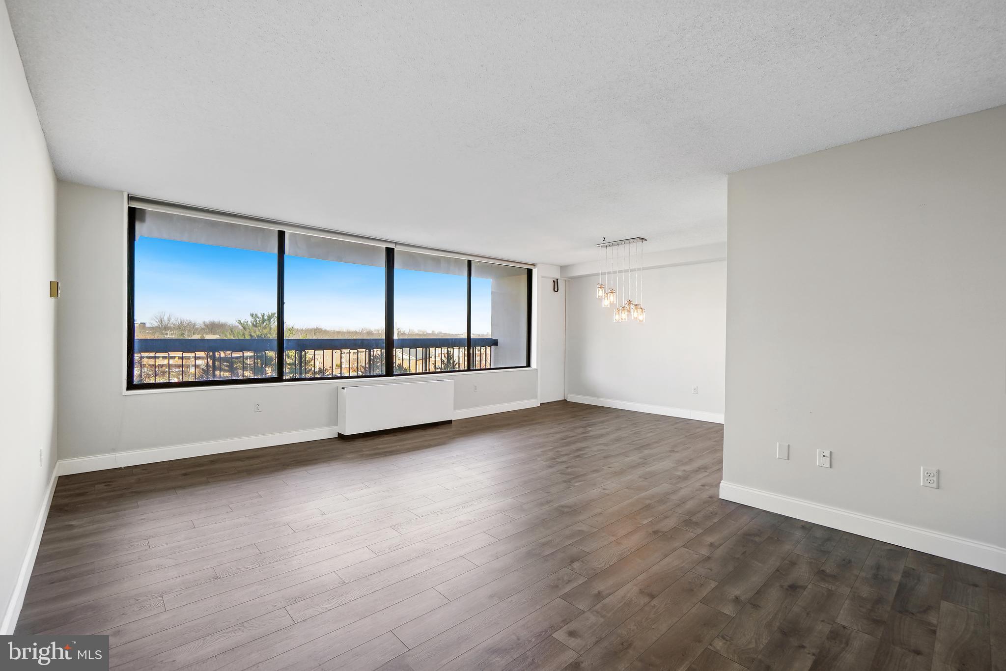 3701 S GEORGE MASON DRIVE 609N