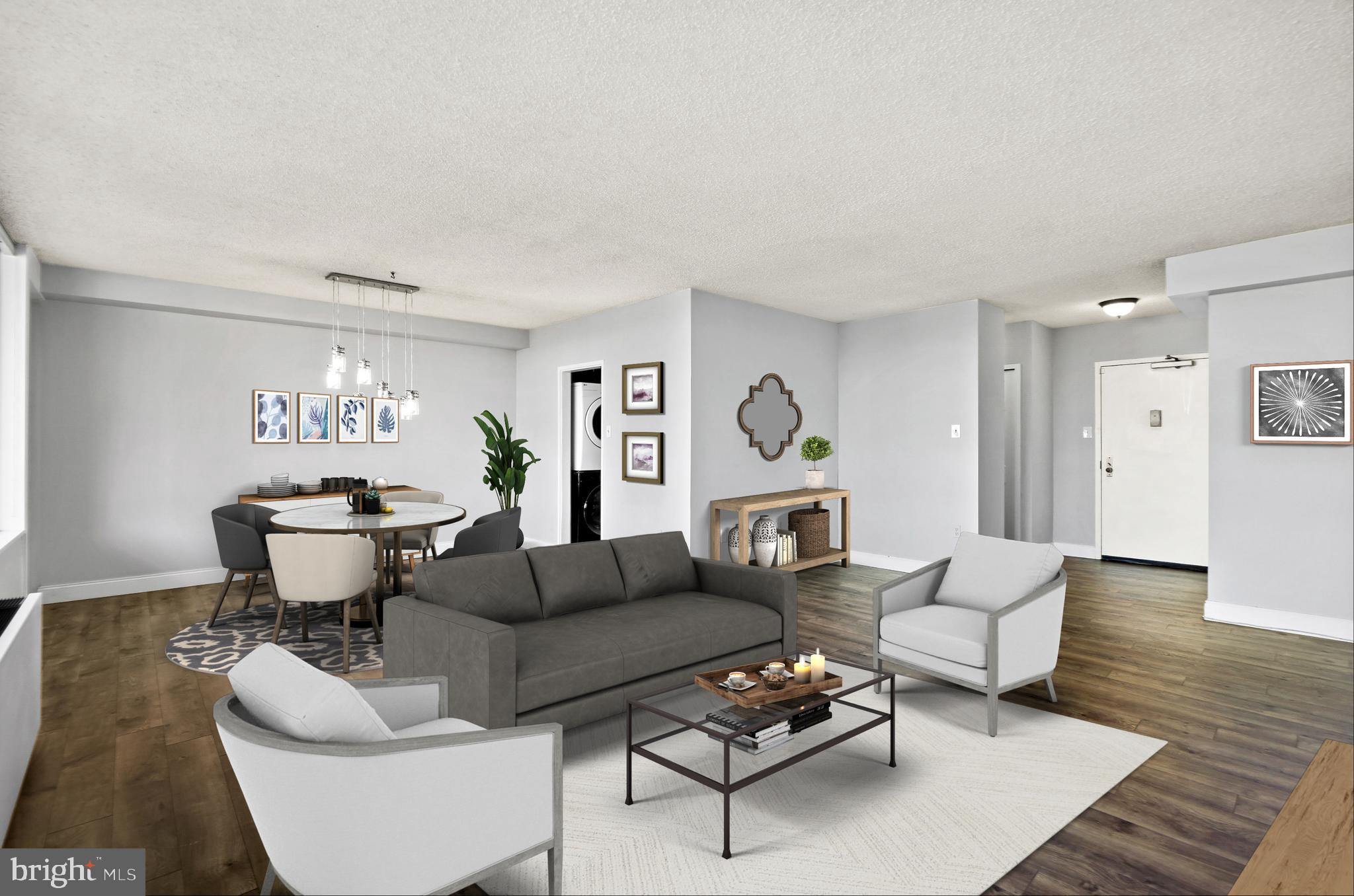 3701 S GEORGE MASON DRIVE 609N