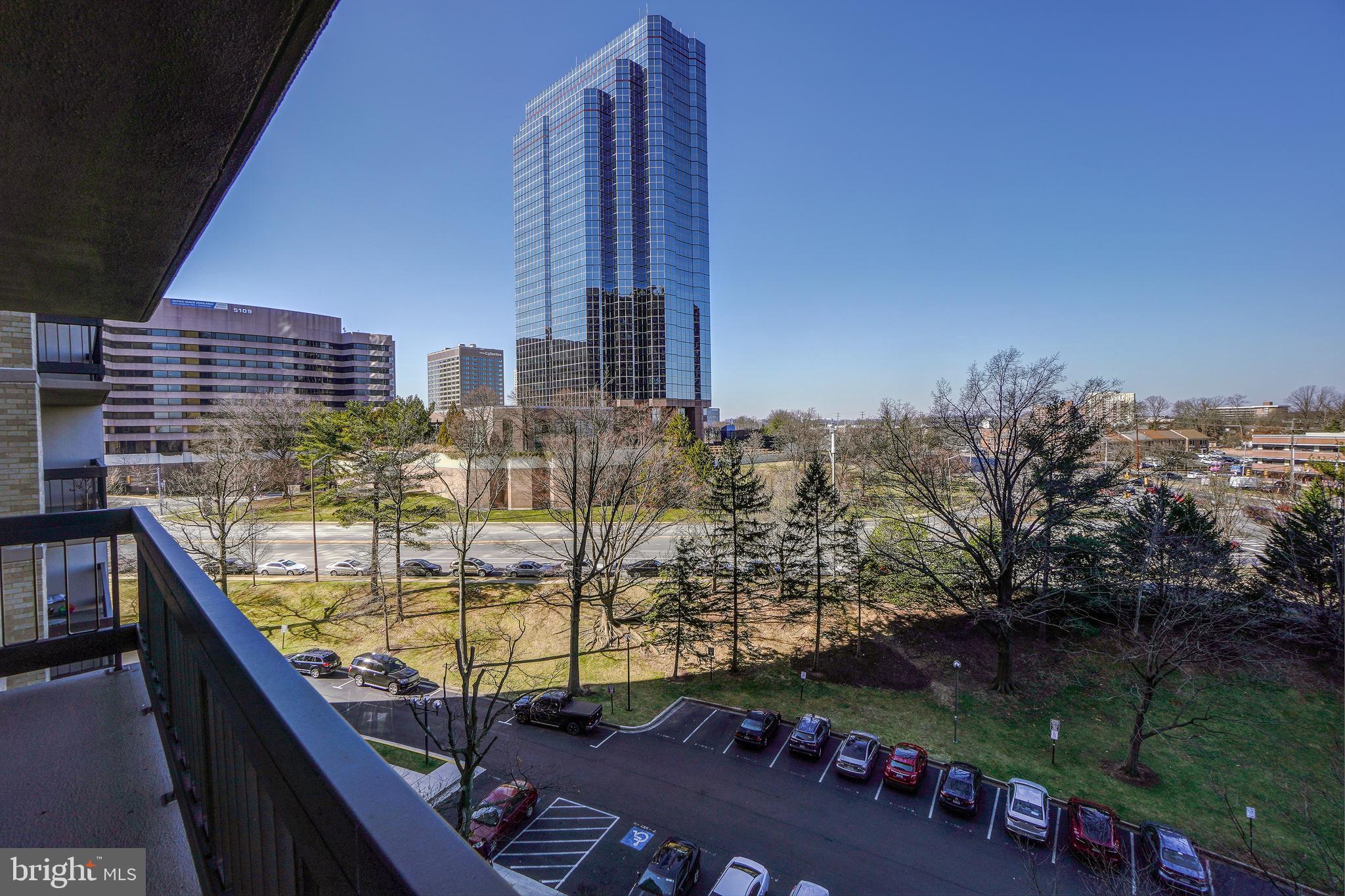 3701 S GEORGE MASON DRIVE 609N