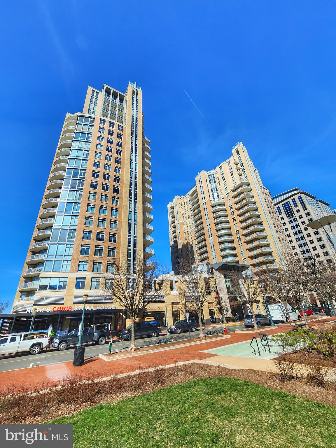 11990 MARKET STREET 1011