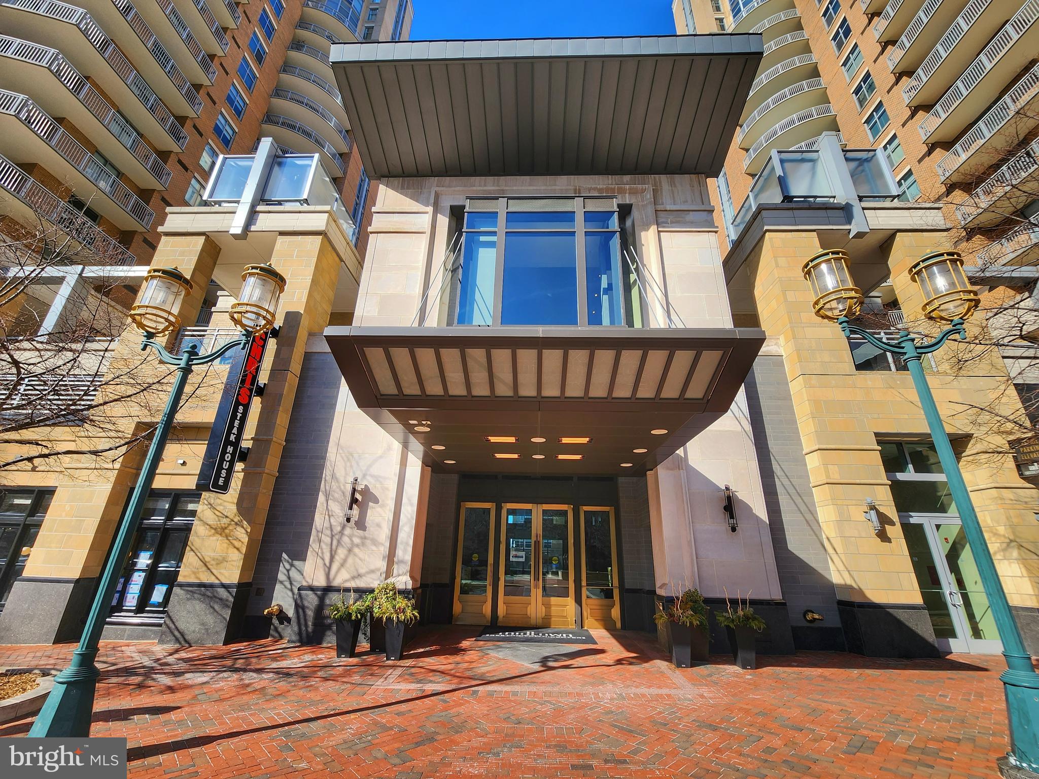 11990 MARKET STREET 1011