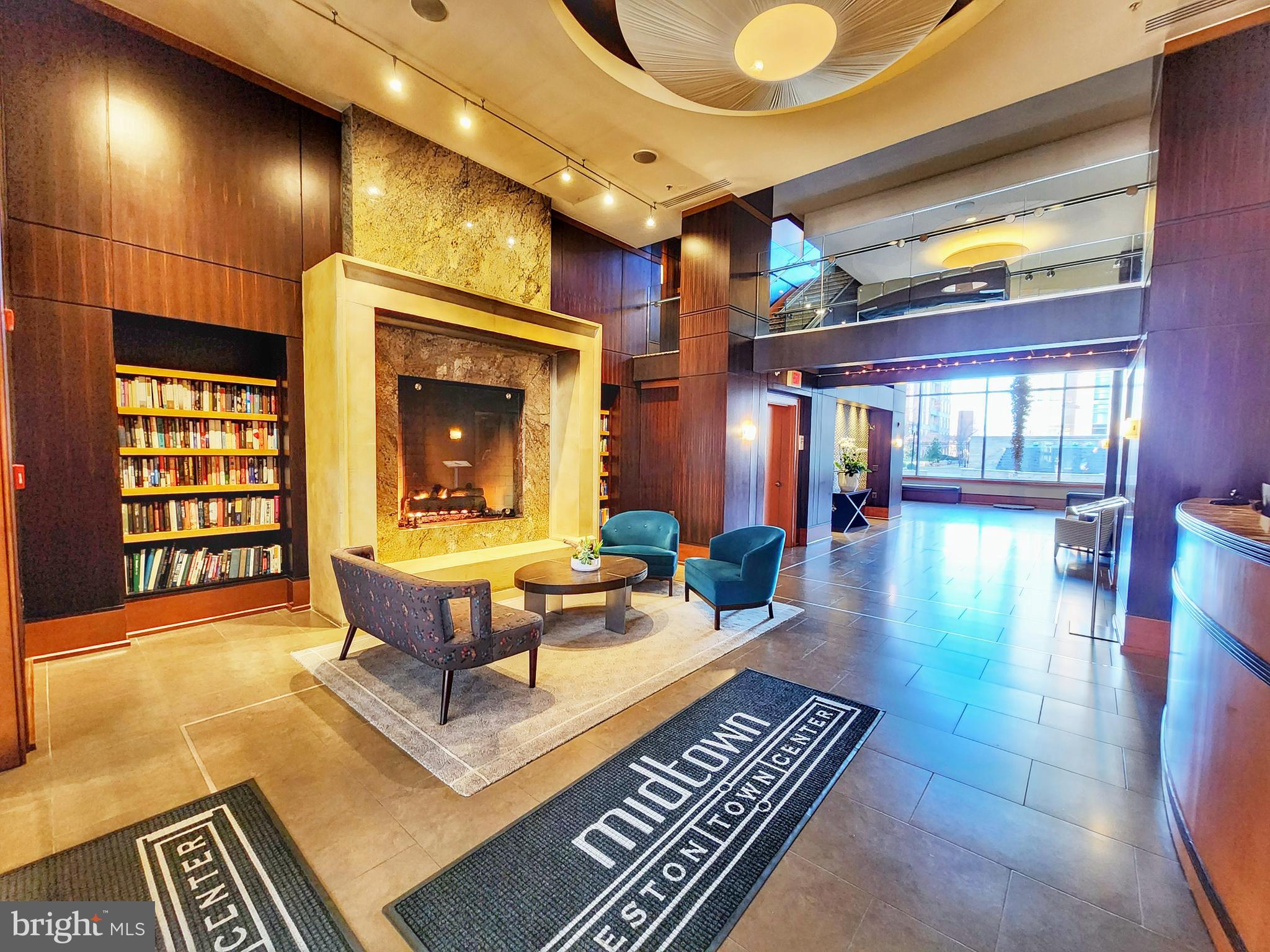 11990 MARKET STREET 1011