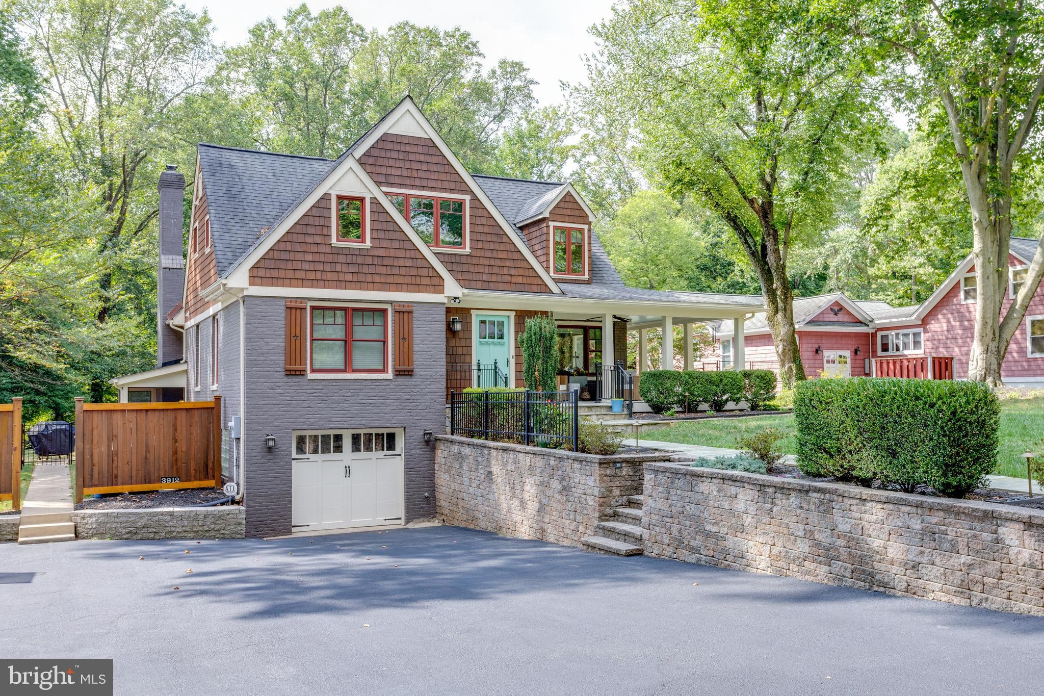 3912 MILLCREEK DRIVE