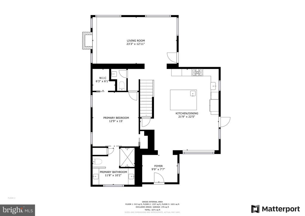 3912 MILLCREEK DRIVE