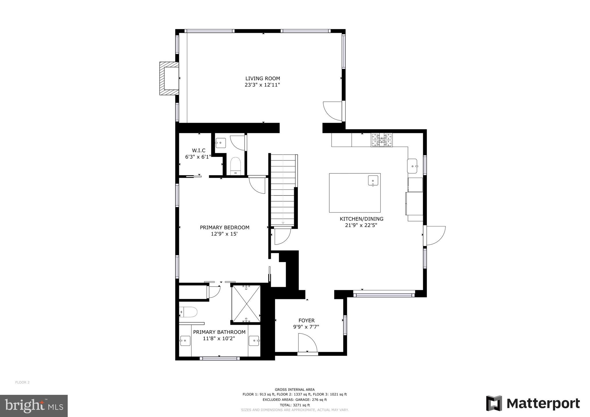 3912 MILLCREEK DRIVE