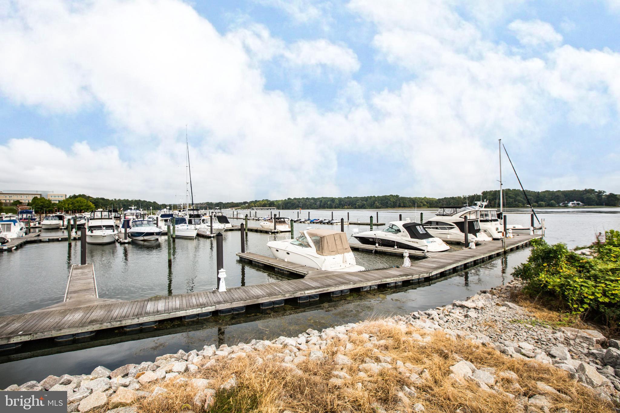 485 HARBOR SIDE STREET 806