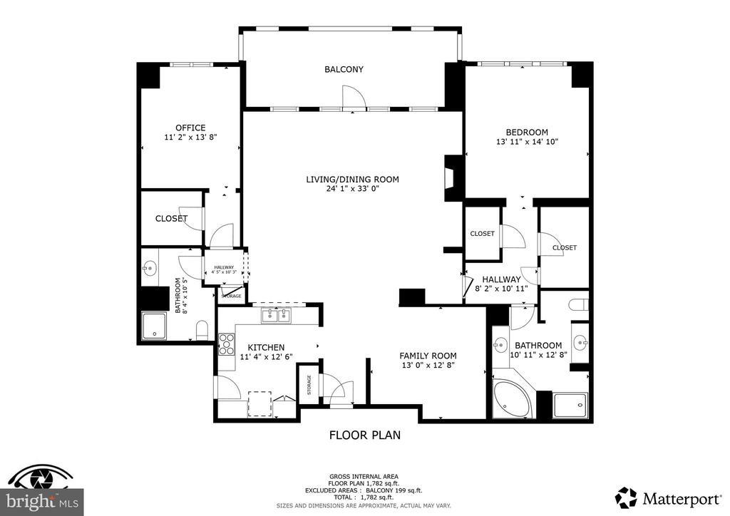 485 HARBOR SIDE STREET 806