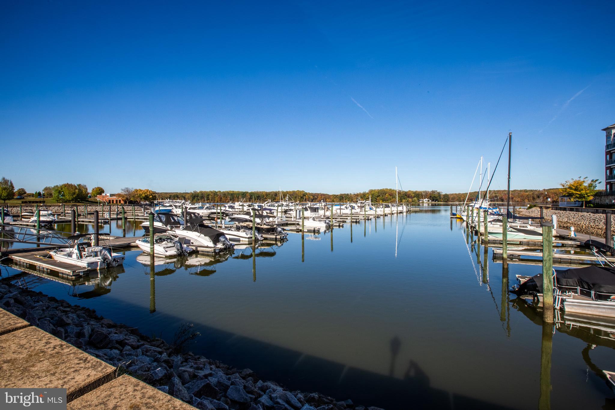 485 HARBOR SIDE STREET 806