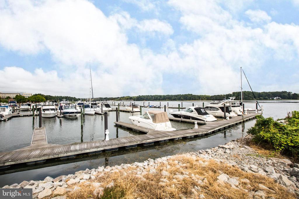 485 HARBOR SIDE STREET 806