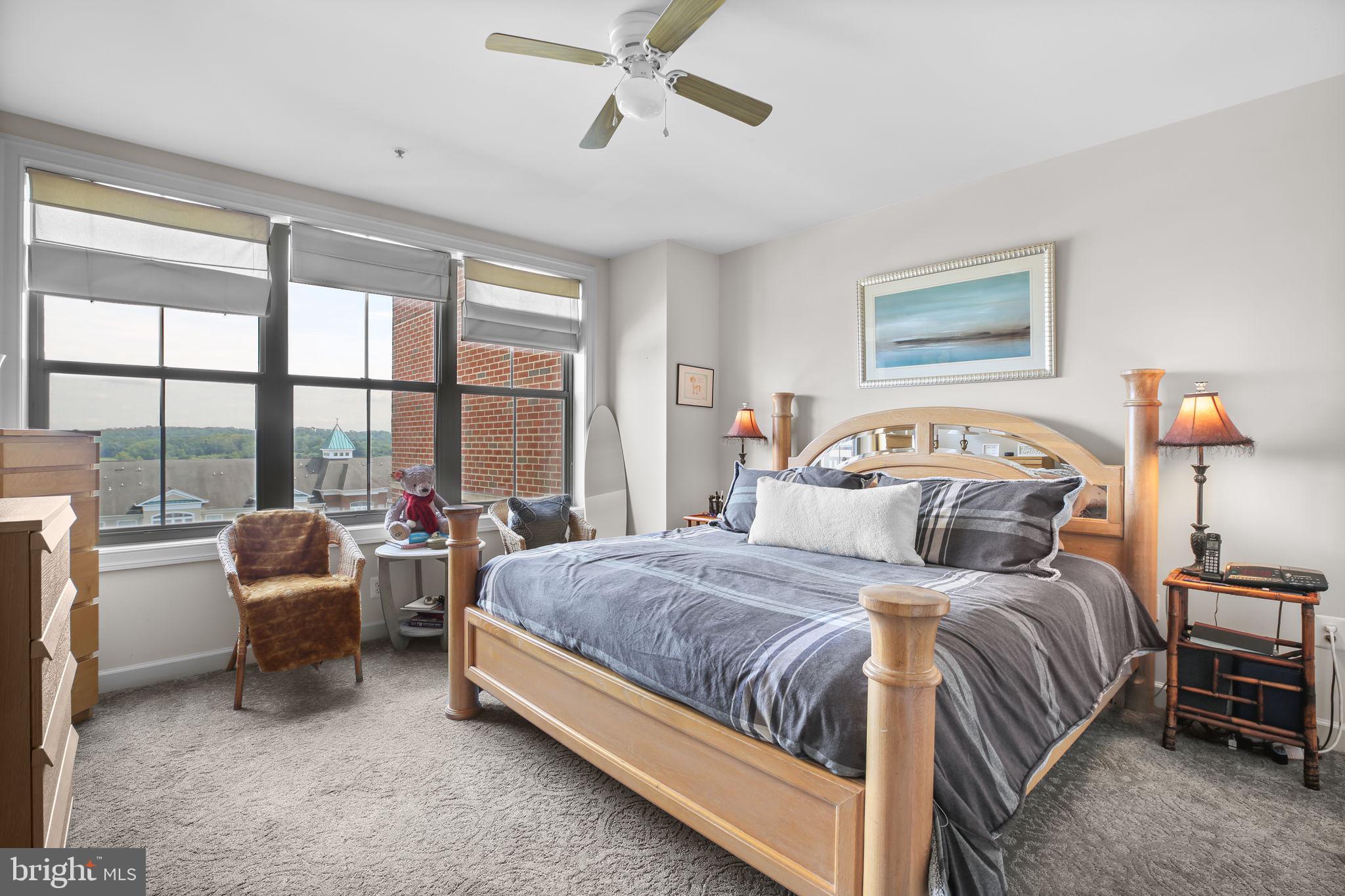 485 HARBOR SIDE STREET 806
