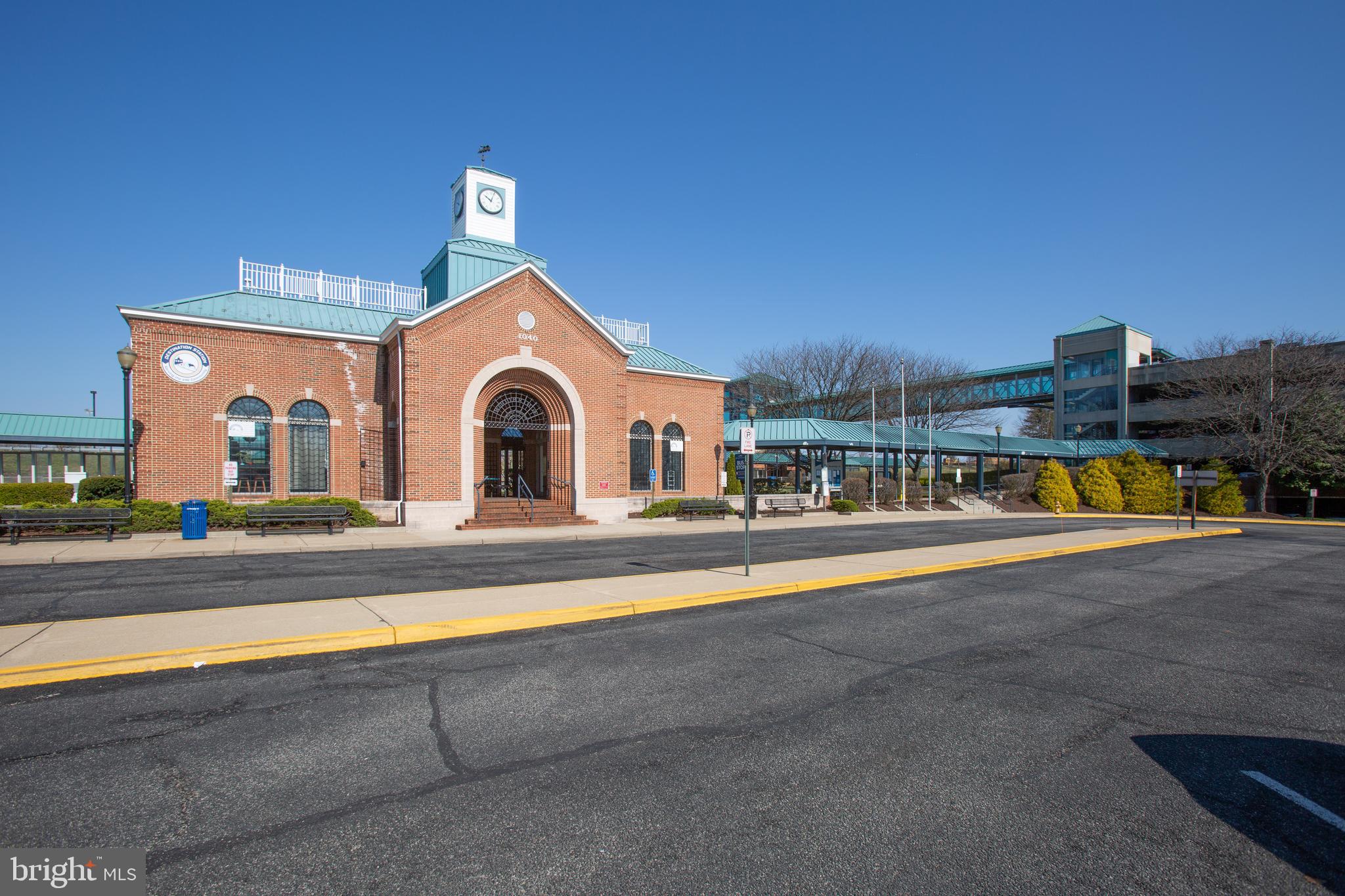 485 HARBOR SIDE STREET 806
