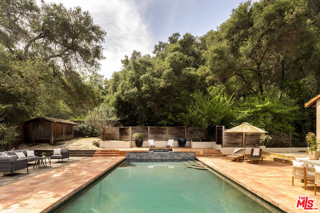 647 Old Topanga Canyon Rd