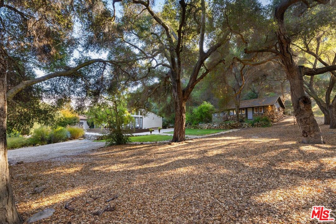 647 Old Topanga Canyon Rd