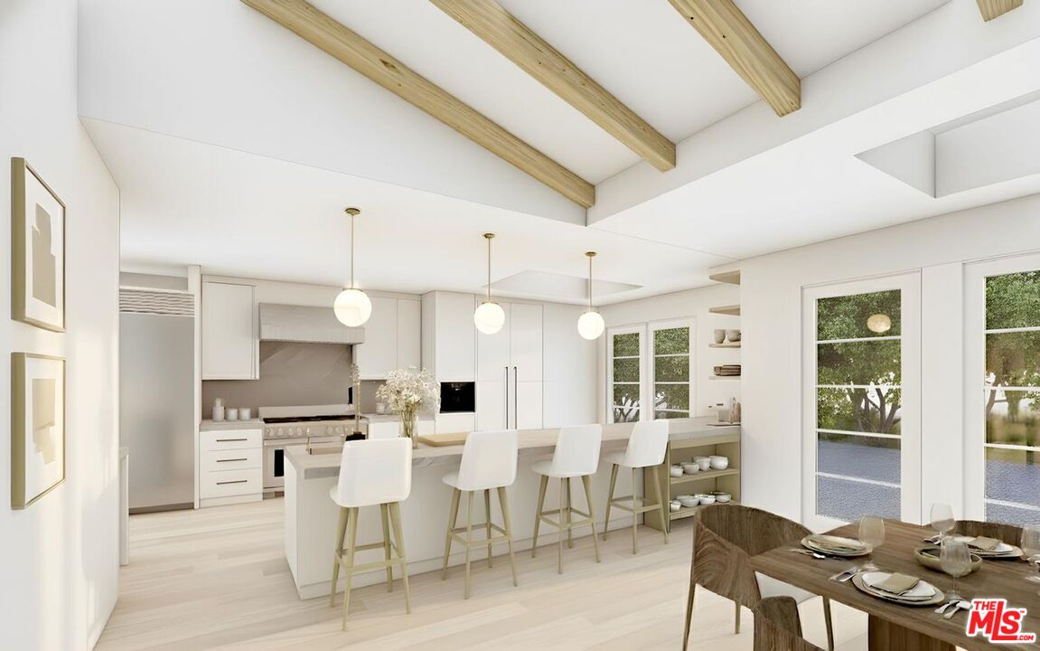 647 Old Topanga Canyon Rd