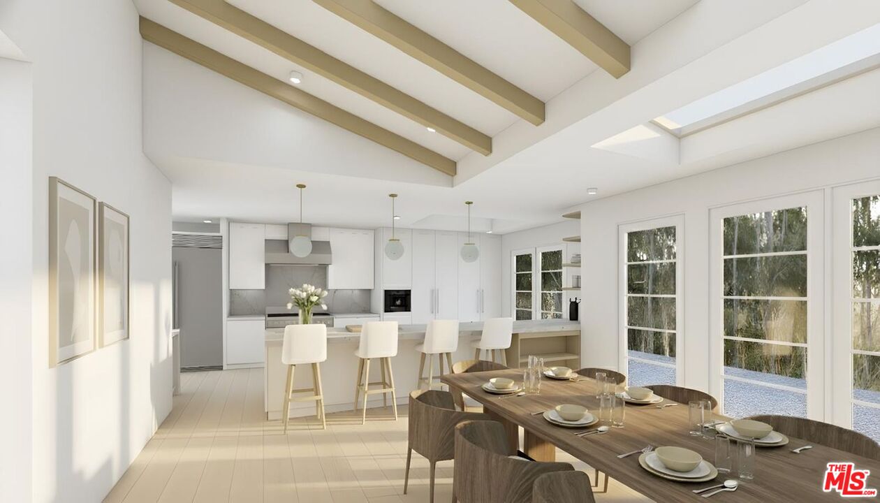 647 Old Topanga Canyon Rd