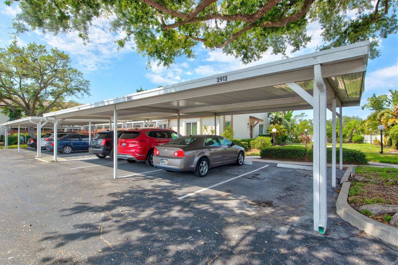 2912 74TH ST W #2284