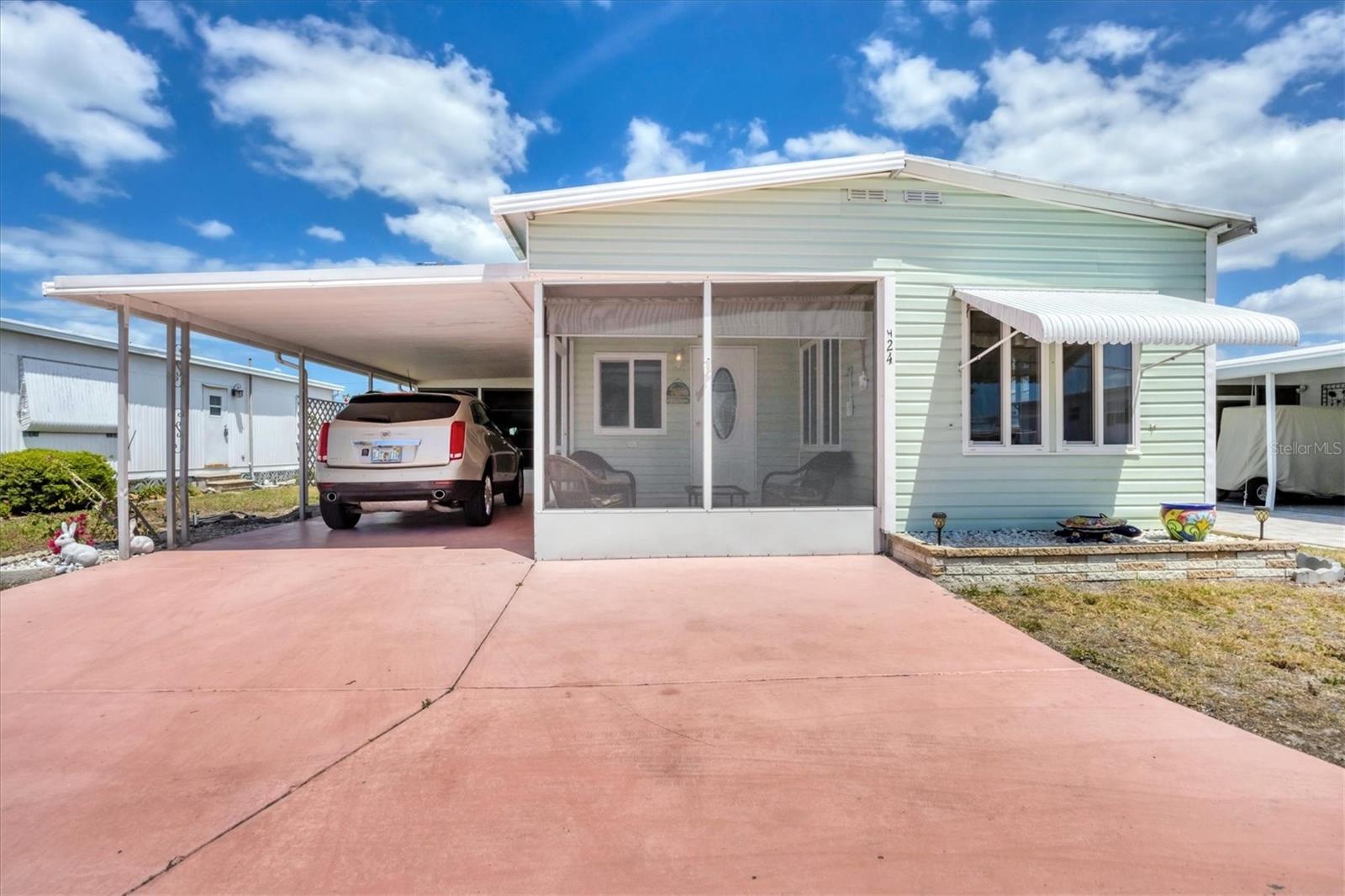 10315 CORTEZ RD W #24H