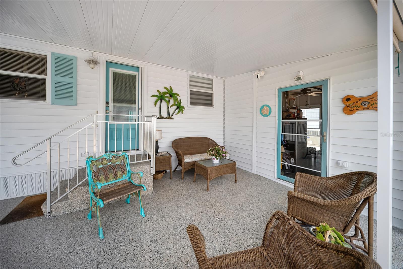 2107 PALMA SOLA BLVD #7