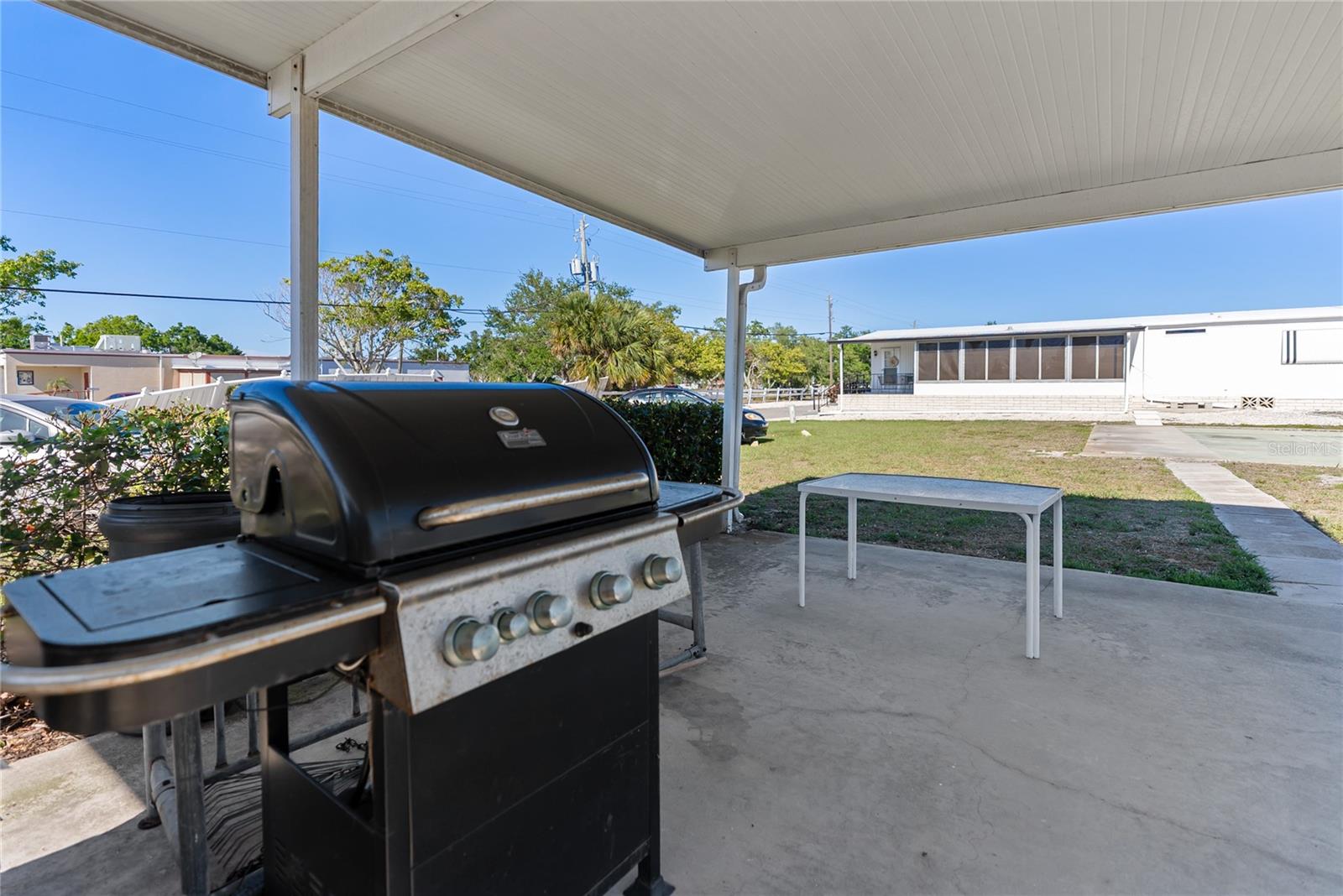 2107 PALMA SOLA BLVD #7