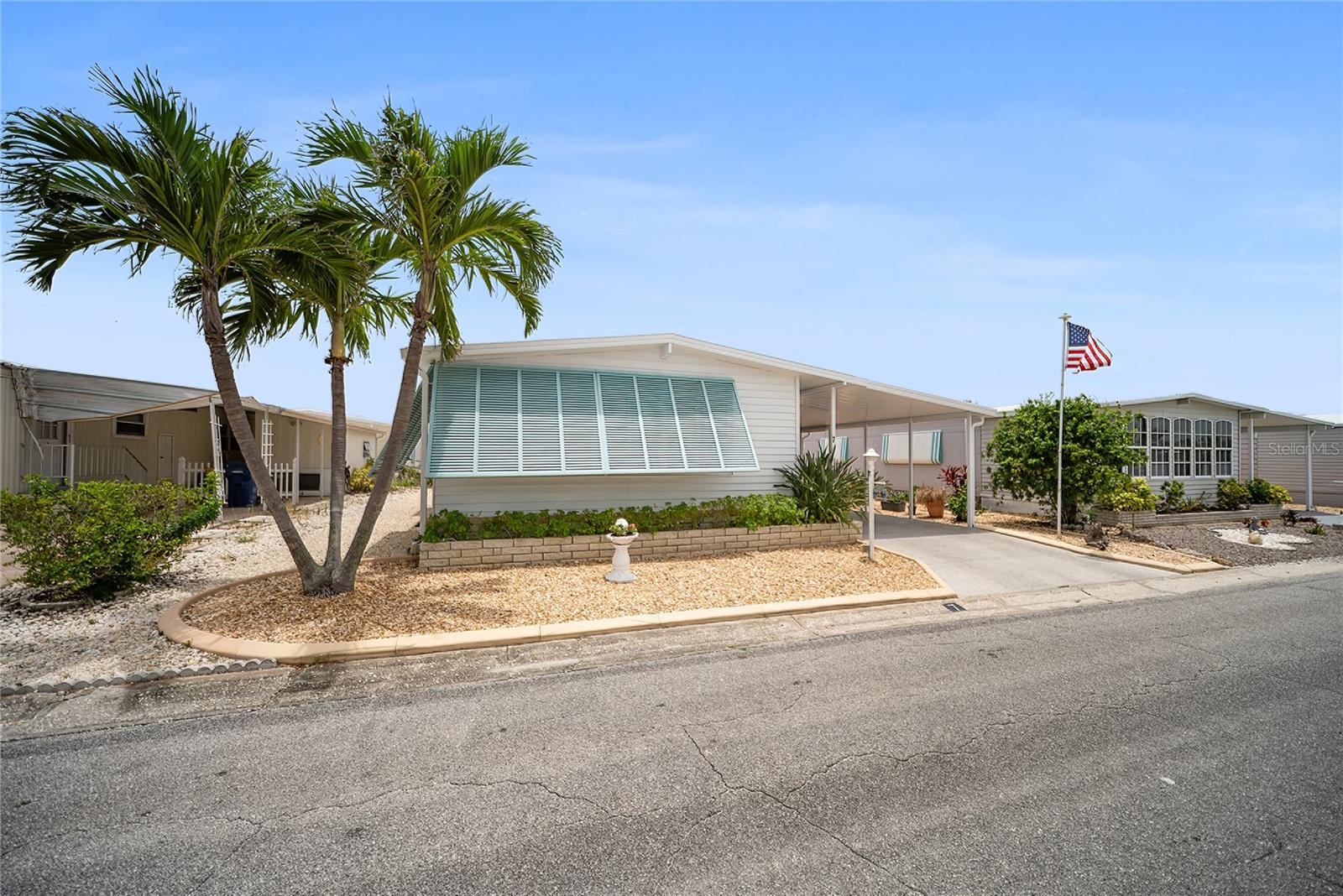 2107 PALMA SOLA BLVD #7