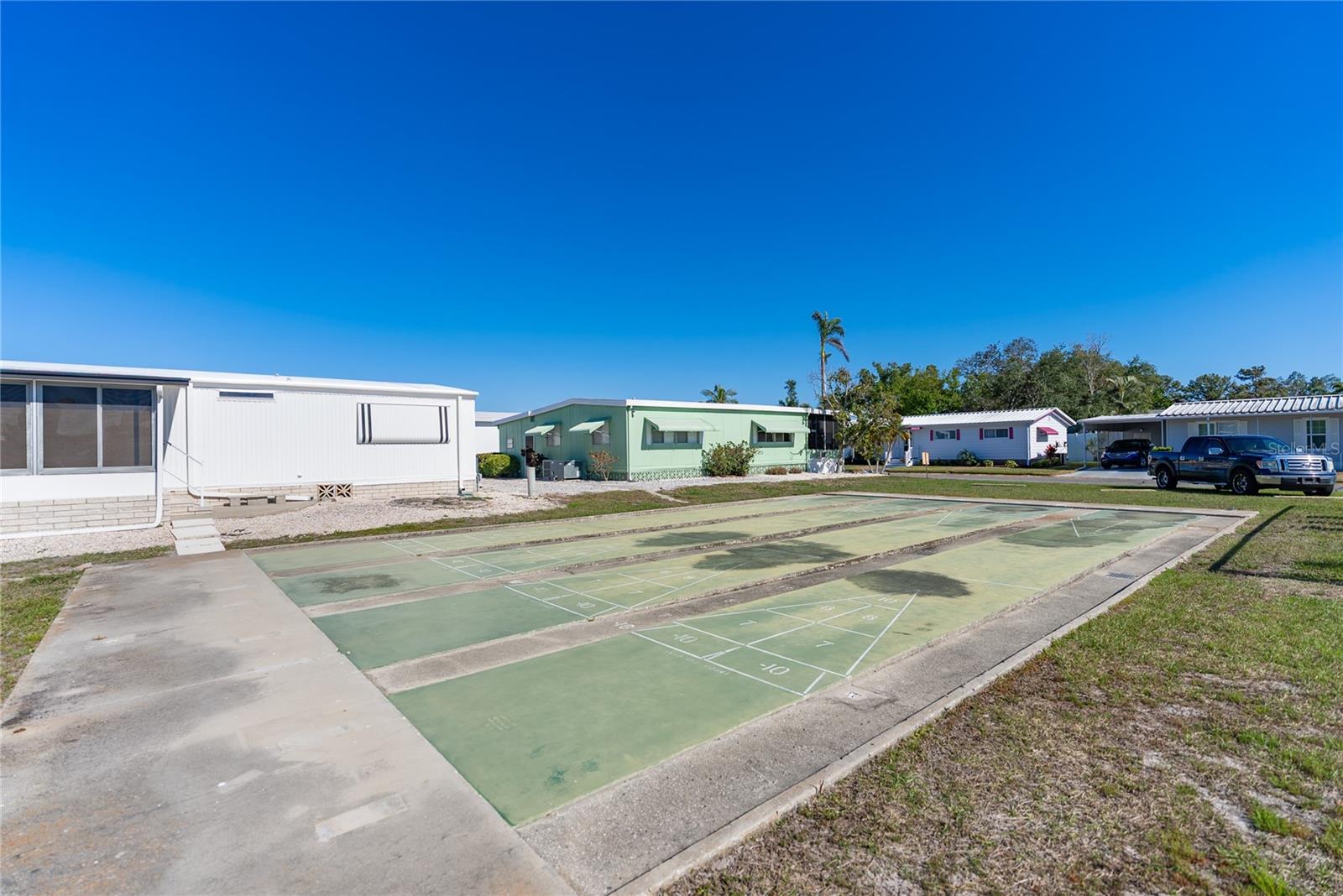 2107 PALMA SOLA BLVD #7