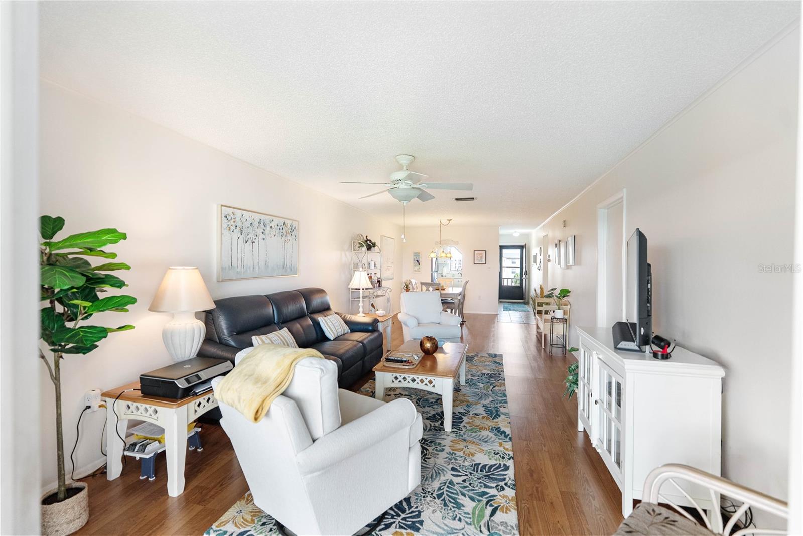 3653 LAKE BAYSHORE DR #503
