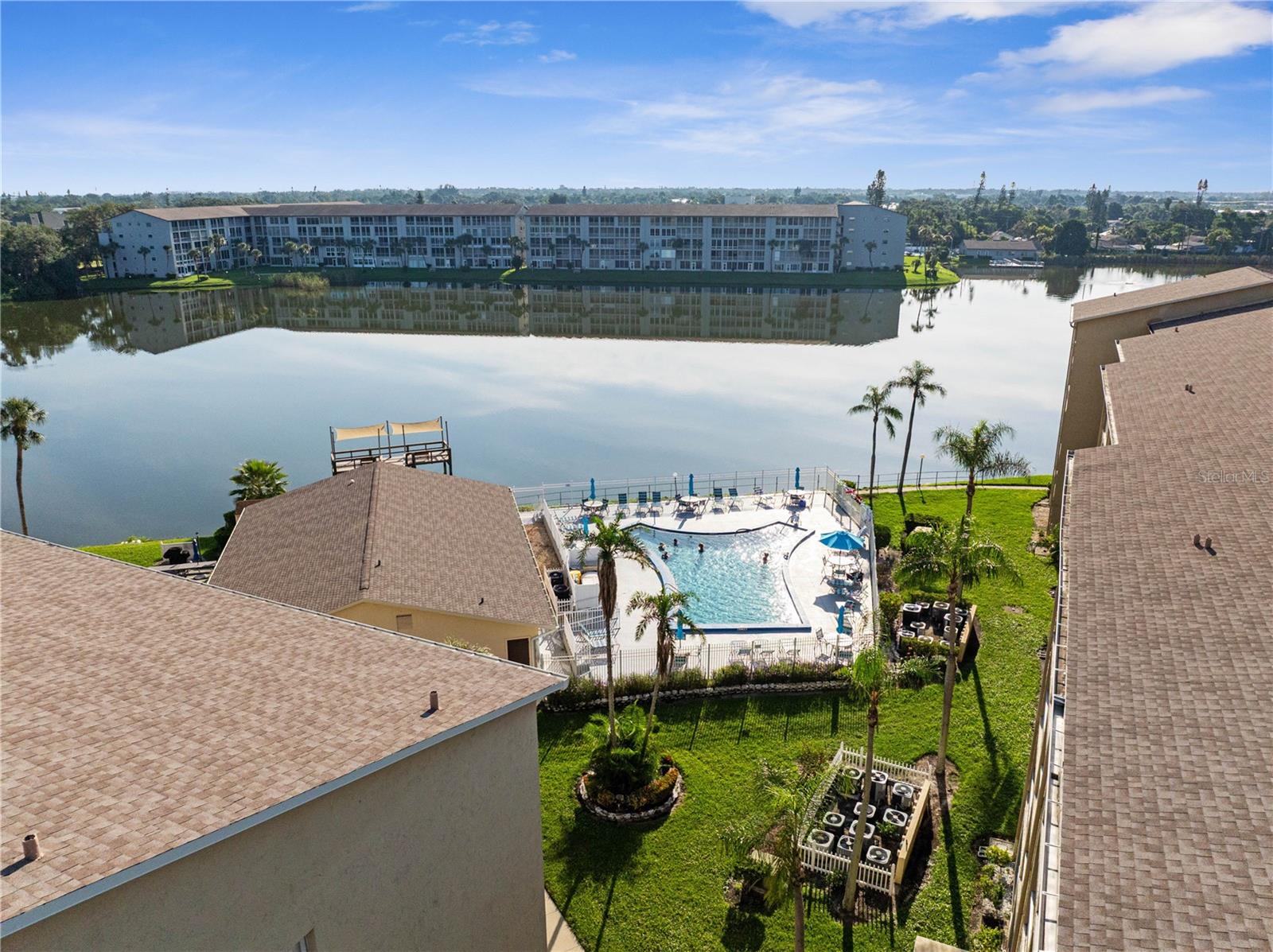 3653 LAKE BAYSHORE DR #503