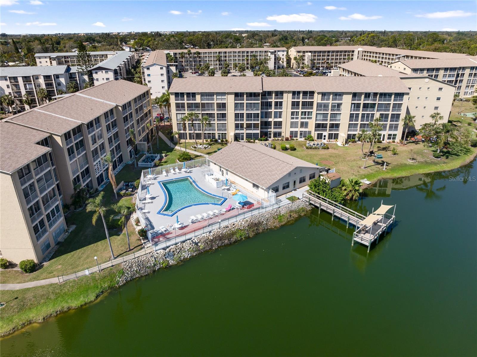 3653 LAKE BAYSHORE DR #503