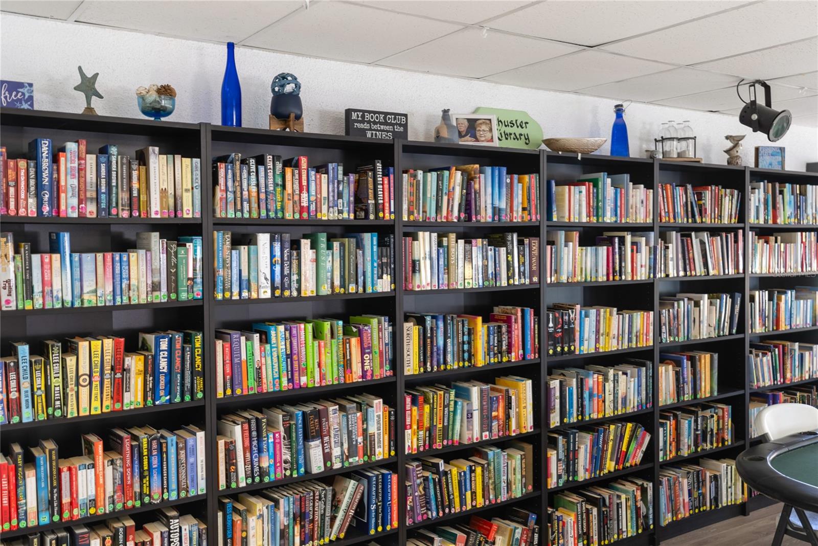 3653 LAKE BAYSHORE DR #503