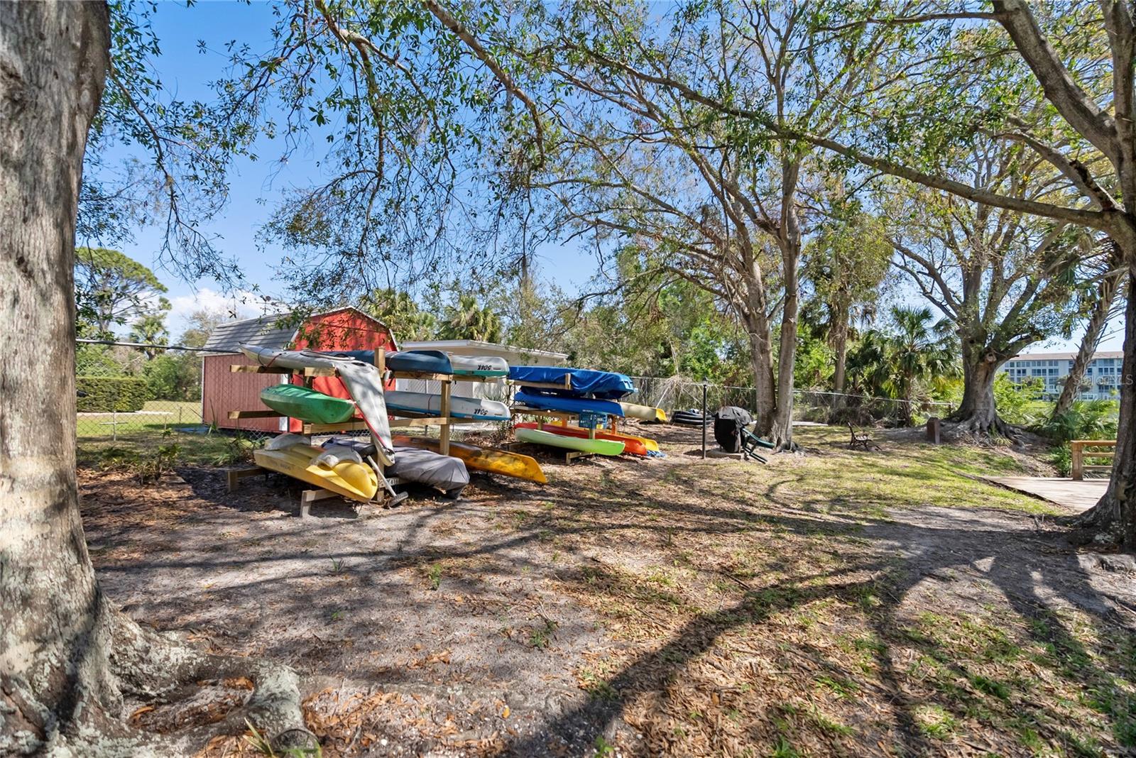 3653 LAKE BAYSHORE DR #503