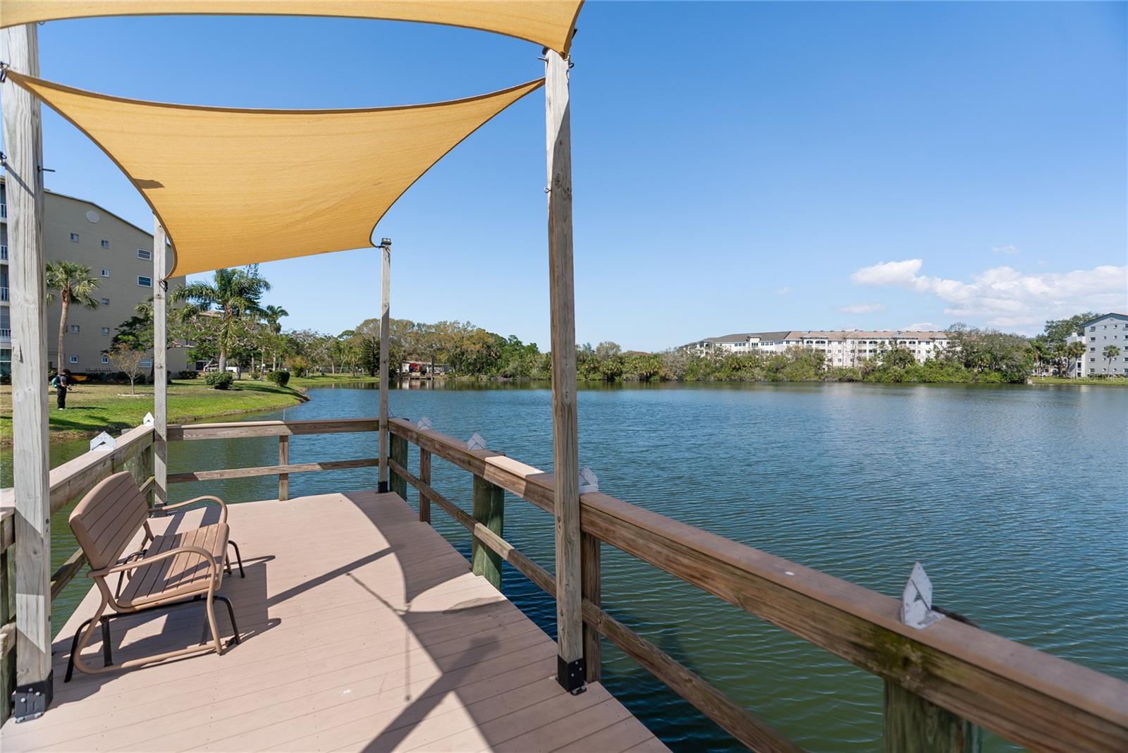 3653 LAKE BAYSHORE DR #503