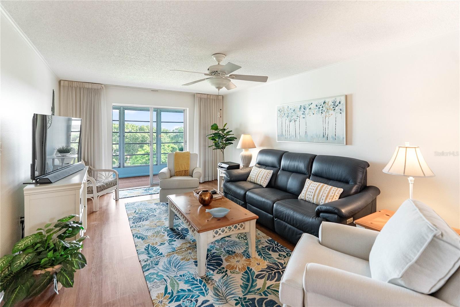 3653 LAKE BAYSHORE DR #503