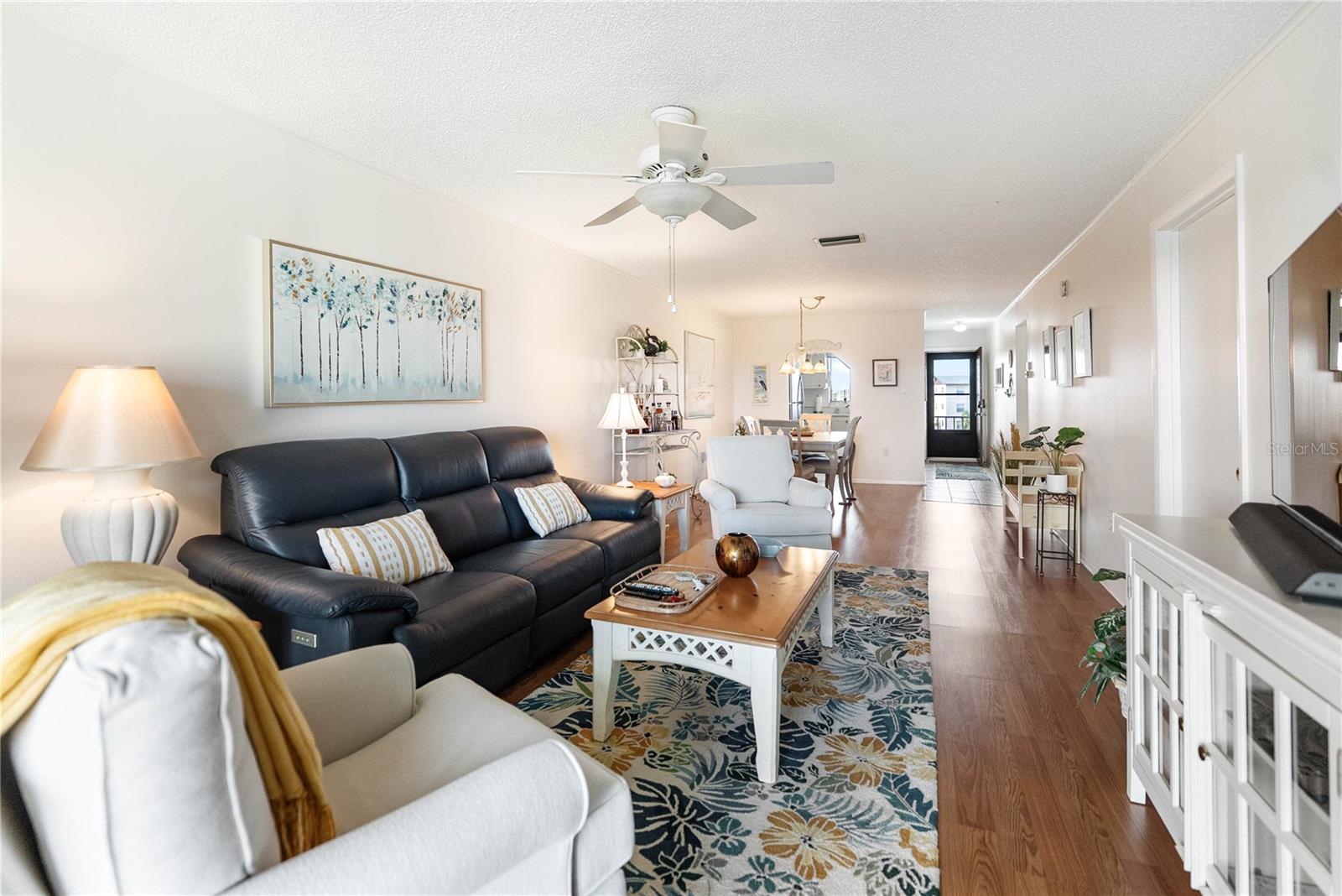 3653 LAKE BAYSHORE DR #503